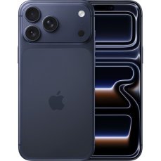 Apple iPhone 17 Pro Max 256GB tmavomodrý (Kategória A)