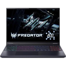 Acer Predator Helios Neo 16 AI  RTX 5060 černý