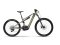 LAPIERRE Overvolt AM 5.6 Hard Grey - M