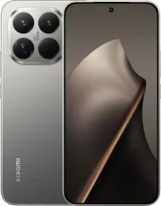 XIAOMI 15T Pro 5G 12+256GB sivá / 6.83" / Android 15 (6932554447489)