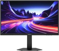 27" Dahua LM27-EM341A černá / Herní monitor / IPS / 2560×1440 / 1ms / 1000 cd/m2 / DP+2xHDMI / Pivot / VESA (LM27-EM341A)