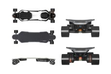 Exway Flex Paragon E-longboard (EXWFLPG)