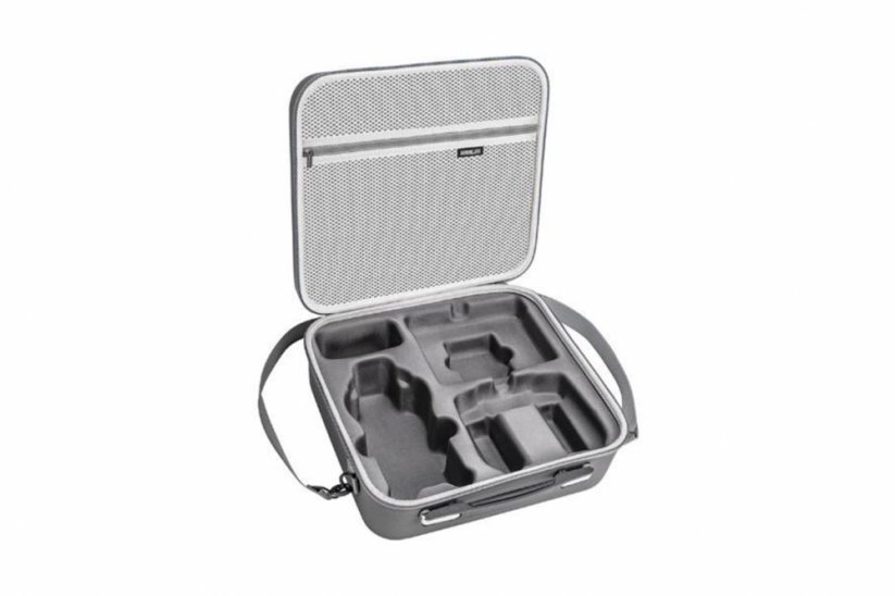 STABLECAM DJI Air 3 - PU prepravné puzdro na rameno (1DJ2876)