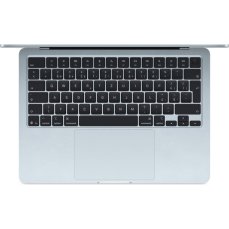 Apple MacBook Air 13,6"  / M5 / 16GB / 512GB / SK KLV / blankytně modrý
