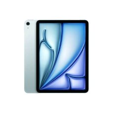 Apple iPad Air 11" 7.gen. M3 (2025) Wi-Fi + Cellular 512GB modrá / 11" / 2360x1640 / Wi-Fi + Cellular / 12MP + 12MP / 18 (MCG54HC/A)