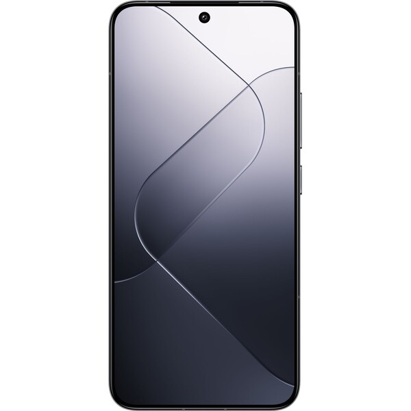 Xiaomi 14 12/512GB čierna (Kategória C)