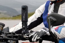 Insta360 X5 BMW (Limitovaná verzia) (INST754)