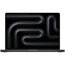 CTO Apple Macbook Pro 16" / INT KL / 24GB / 512GB / M4 Pro 14xCPU/20xGPU / Stand.sklo / černá / 140W