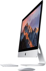 Apple iMac 21,5" 4K 2017 / AMD Radeon Pro 555 2 GB