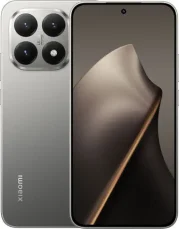 Xiaomi 15T 5G 12+512GB šedá / 6.83" / Android 15 (6932554448998)