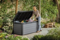 Zahradní úložný box CORTINA Keter