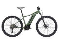Giant Talon E+ 1 29 Shale Green 2023/24 Průměr kol: 29", Velikost rámu: XXL, Výška jezdce: 190 - 200 cm: SKLADEM