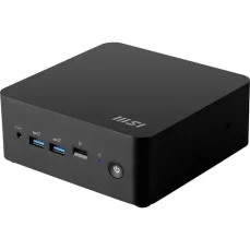 MSI Cubi NUC 1M-008BDE černá / Intel Core 5-120U / Bez OS (936-B0B111-008)