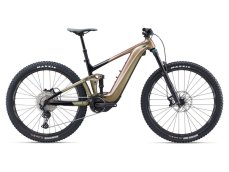 Giant Trance X E+ 2 Messier 2023/24 Průměr kol: 29", Velikost rámu: XL, Výška jezdce: 187 - 198 cm: SKLADEM
