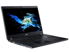 Acer TravelMate P215-52  / 15,6 palců / Intel Core i5-10210U 1.60 GHz / 8 GB RAM / 256 GB NVMe SSD / Intel UHD Graphics