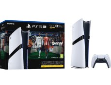 PlayStation 5 Pro + EA Sports FC 26