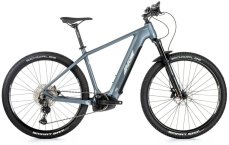 Elektrokolo Apache HUPAHU SE 1 Bosch CX 2024 + Bosch Powermore Velikost rámu: XL