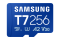 T7 microSDXC Card 170 MB/s 256 GB