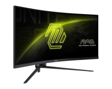 MSI MAG 345CQR 34"