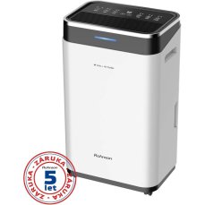 Rohnson R-9575 Ionic + Air Purifier