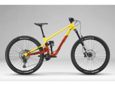 NORCO Sight A2 29 Orange/Yellow - SZ4 (XL)