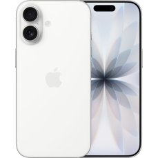 Apple iPhone 17 256GB biely (Kategória A)