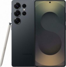 SAMSUNG Galaxy S25 Ultra 12GB+1TB JET černá / 6.9" / Android 15 (SM-S938BAKHEUE)