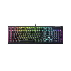 Razer BlackWidow V4 X (Green Switch), US