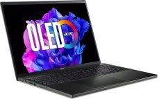 Acer Swift Edge 16 SFE16-43-R3YH / 16" / AMD Ryzen 7 7840U 3,30 - 5,10 GHz
 / 32 GB RAM / 1 TB SSD NVMe