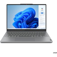 Lenovo IdeaPad 5 2v1 14AHP9  šedý + 3. rok záruky po registraci