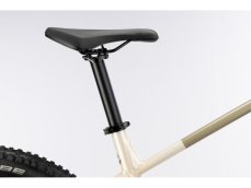 GHOST E-Teru Pro 27.5 Dusty Trail/Dusty Green - S