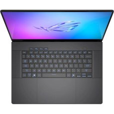 ASUS ROG Zephyrus G16  RTX 5060 šedý