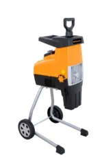 Riwall PRO RES 3044 / Elektrický drtič větví / válcový / 3000W (ES24A1901064B)