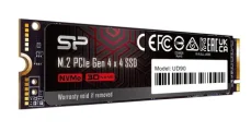 Silicon Power UD90 4TB / M.2 2280 NVMe / PCIe 4.0 / 3D NAND / R: 5000MBs / W: 4800MB (SP04KGBP44UD9005)