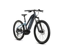 GHOST E-Teru Essential 27,5 B500 Grey/Blue - S