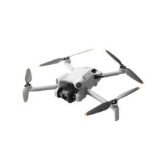 DJI Mini 4 Pre Fly More Combo (DJI RC 2) / kvadrokoptéra - dron / 4K@60FPS HDR / RC 2 diaľkový ovládač / 3x Aku (CP.MA.00000735.01)