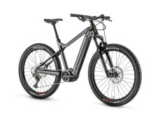 MOUSTACHE Samedi OFF 4 Black - L