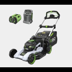 EGO POWER + LM2236E-SP kosačka akumulátorová set 10,0Ah