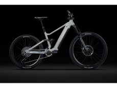 LAPIERRE Overvolt AM 7.8 Circular Grey - L