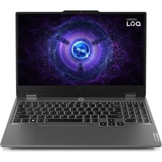 Lenovo LOQ 15IRX9  šedý - záruka na 3 roky po registraci