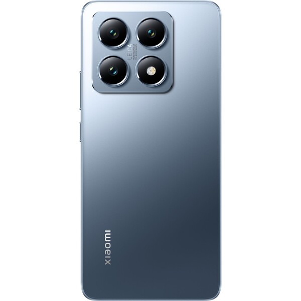 Xiaomi 14T 12GB/512GB Titanovo modrý (Kategória B)