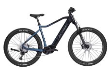 Elektrokolo Lectron ESCONDER PSX 2024 Velikost rámu: L (20.5")