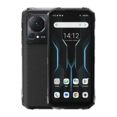 HOTWAV Cyber 16 Pro 8+512GB čierna / 6.6" / 512GB / Android 15 (Cyber 16 Pro Black)