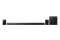 Soundbar Q série s Dolby Atmos HW-QS750F