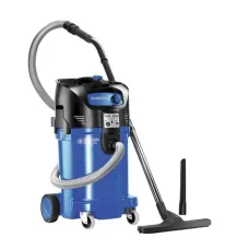 Nilfisk ATTIX 50-01 PC / Priemyselný vysávač / 1500W / Mokré a suché vysávanie / 47 L / 59 dB (302003411)
