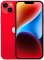 Apple iPhone 14 Plus 256GB červená / 6.7" / 256GB / iOS16 (MQ573SX/A)