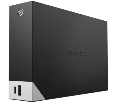 Seagate One Touch 16 TB čierna / Externý HDD / 3.5 "/ USB 3.0  USB-C (STLC16000402)