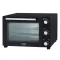 Adler AD 6028 Electric oven čierna / Elektrická rúra / 60L / 90 ° C - 230 ° C / 5 režimov / 2000 W (AD 6028)