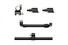 Insta360 - Dual Suction Cup Car Mount (INST110-30)