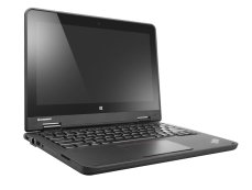 Notebook Lenovo ThinkPad Yoga 11e G1 11,6 palců / Intel Celeron N2940 1.83 GHz / 4 GB / 128 GB SSD / Černá